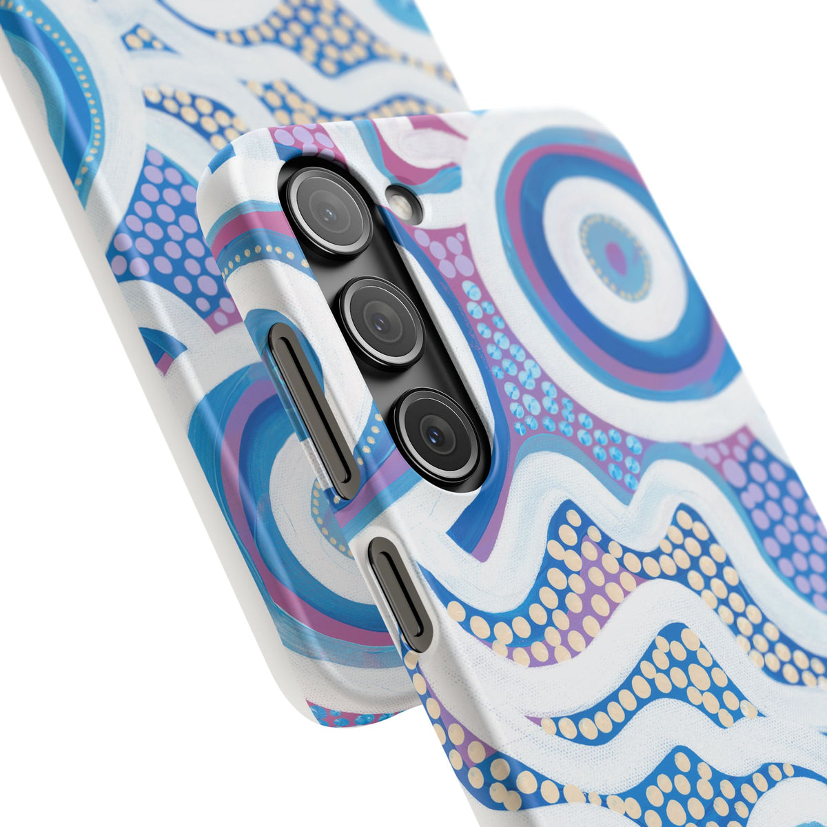 Beach Days - Phone Case