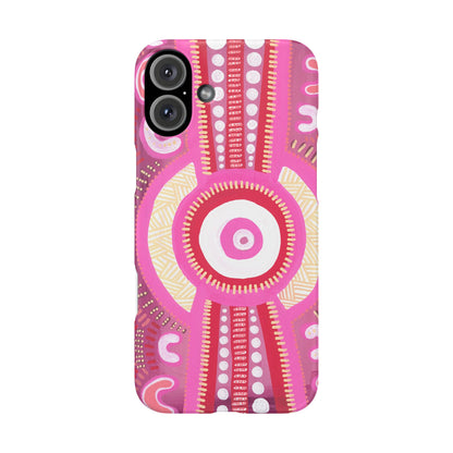 Growing Up - Phone Case