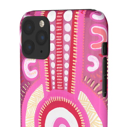 Growing Up - Phone Case