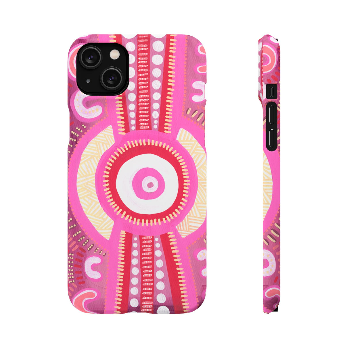 Growing Up - Phone Case