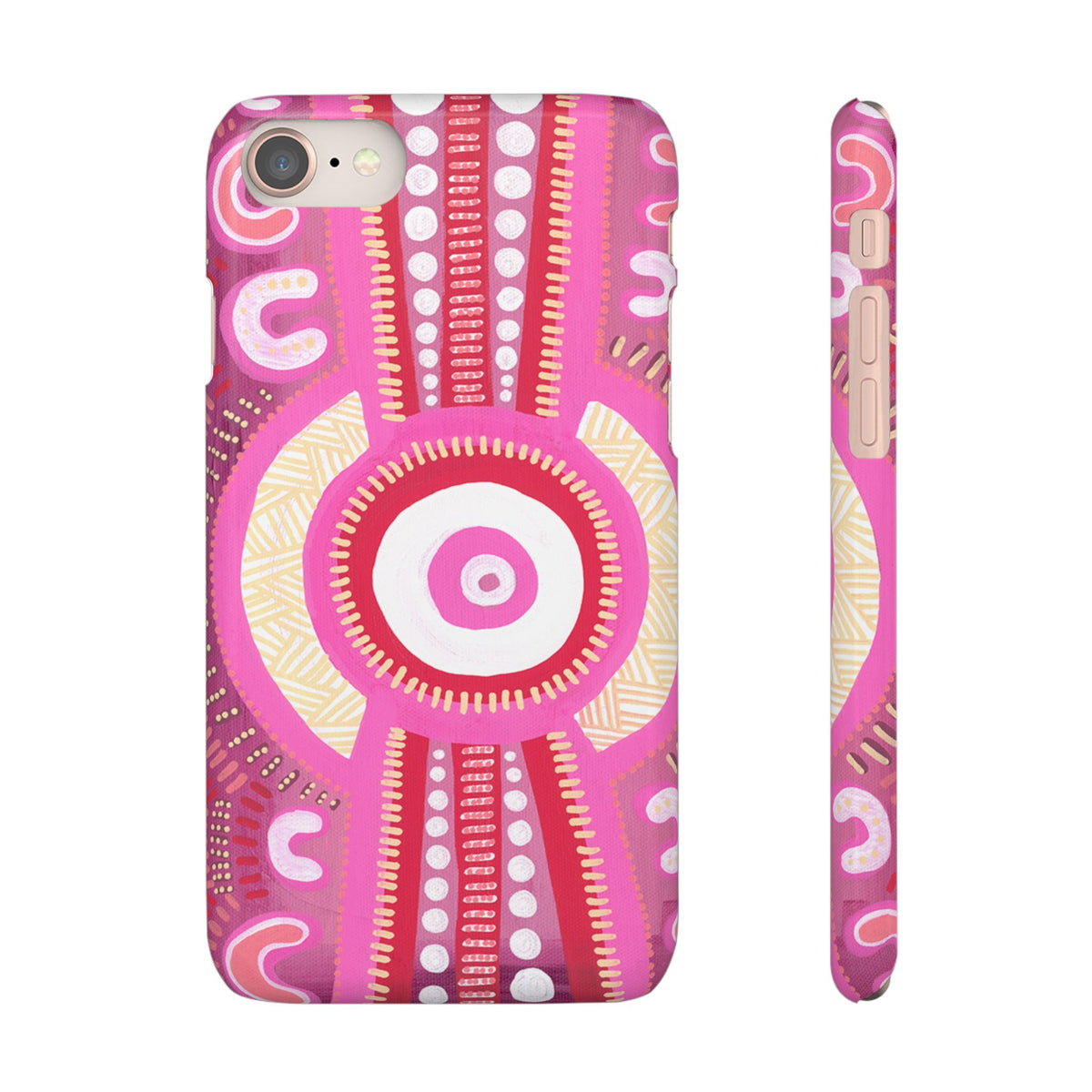 Growing Up - Phone Case