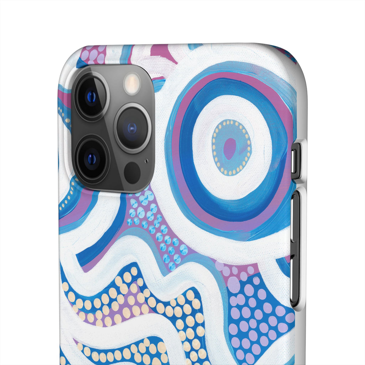 Beach Days - Phone Case