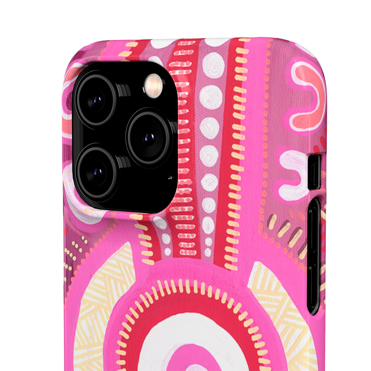 Growing Up - Phone Case