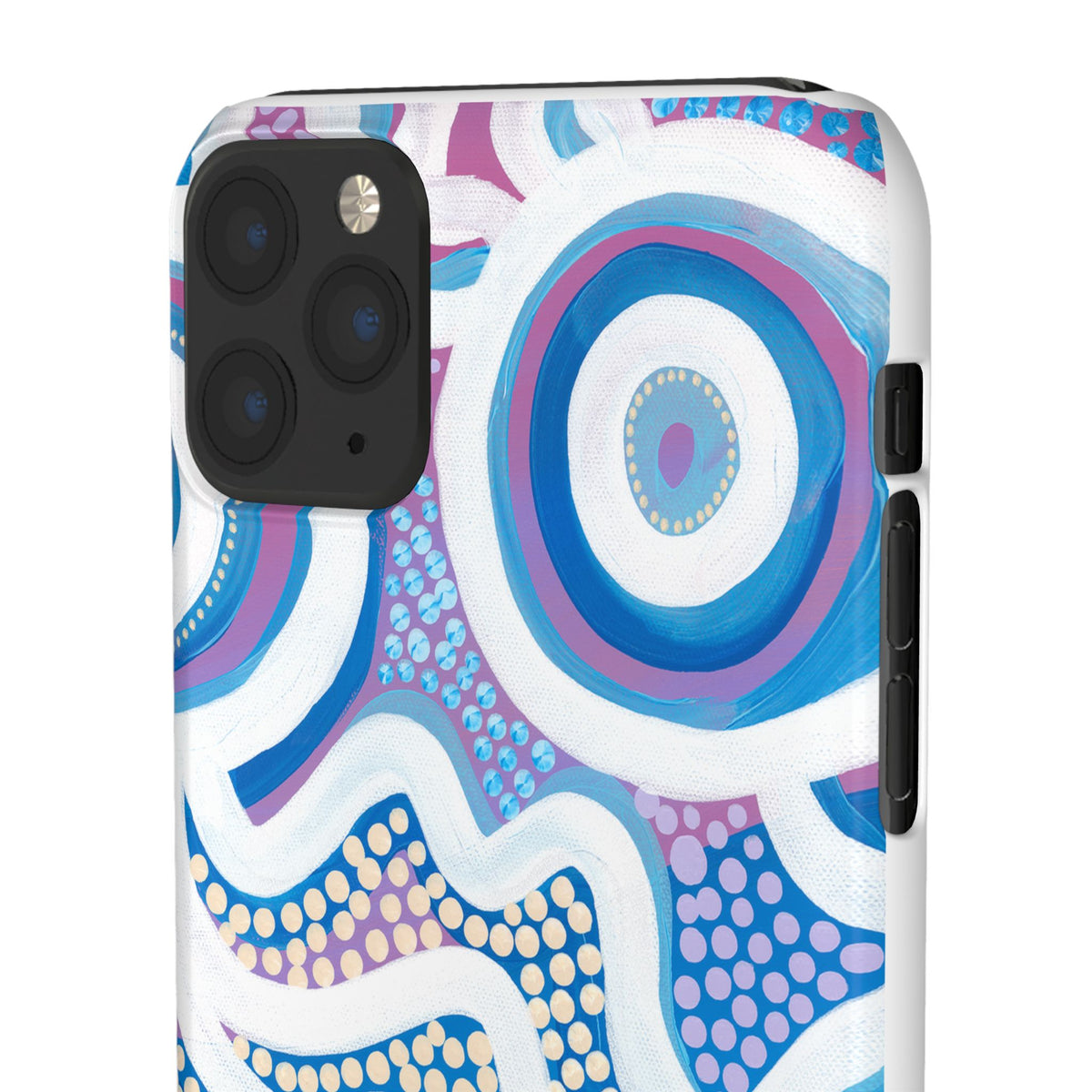 Beach Days - Phone Case