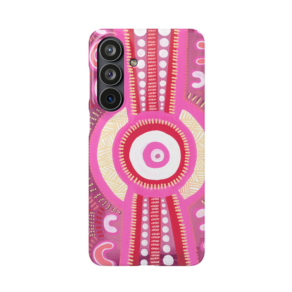 Growing Up - Phone Case