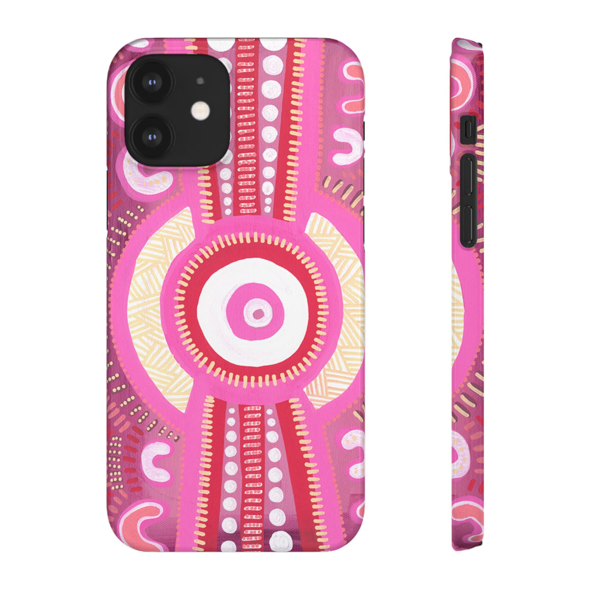 Growing Up - Phone Case