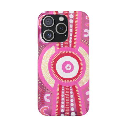 Growing Up - Phone Case