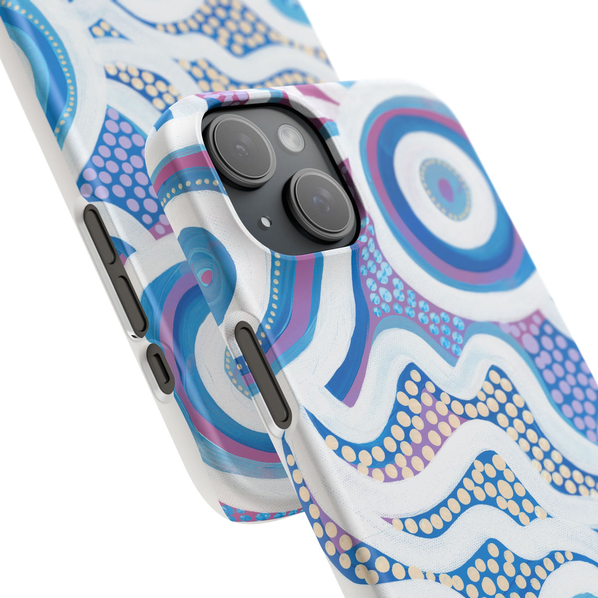 Beach Days - Phone Case