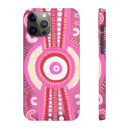 Growing Up - Phone Case