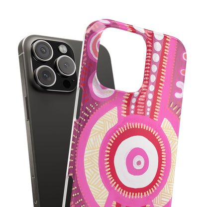 Growing Up - Phone Case