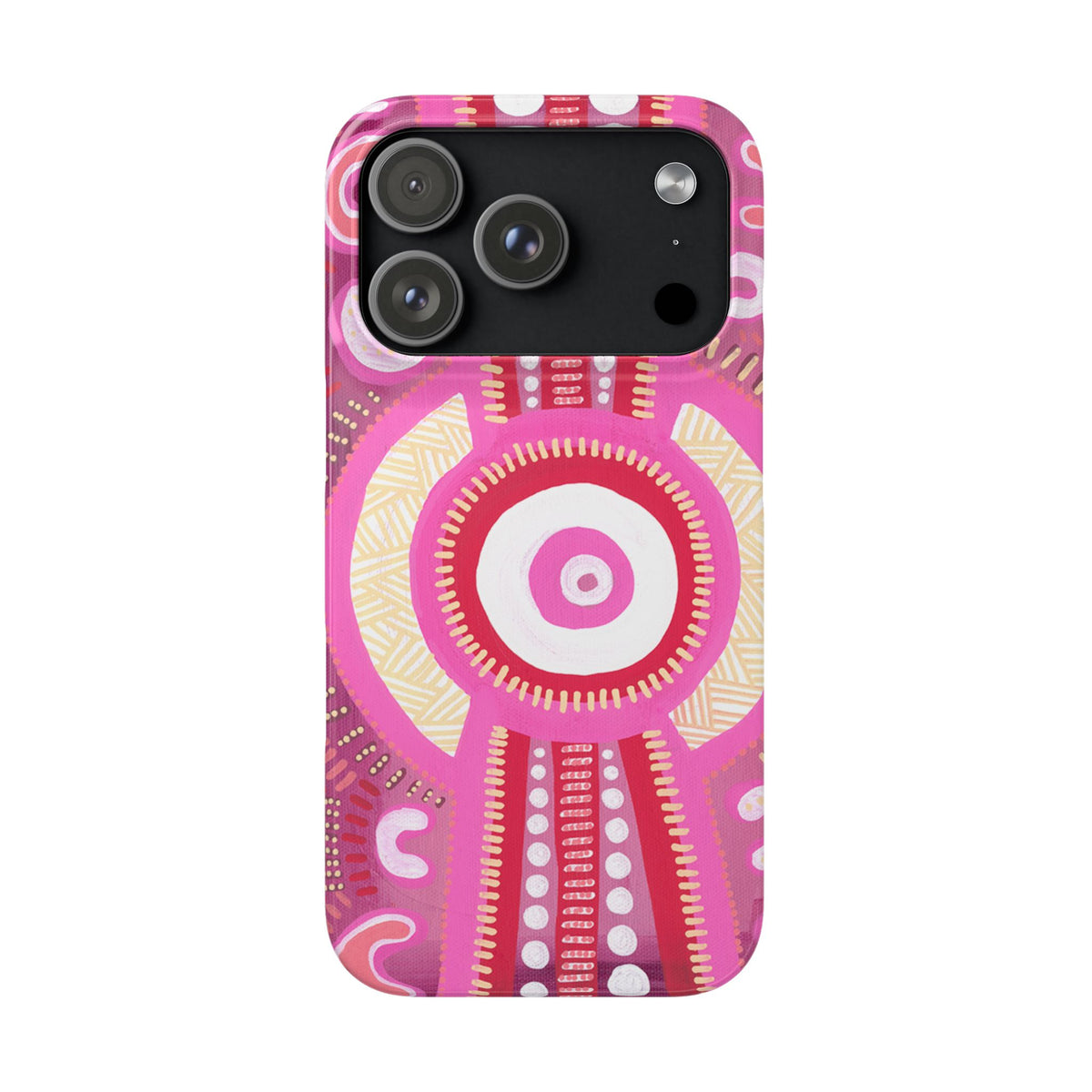 Growing Up - Phone Case
