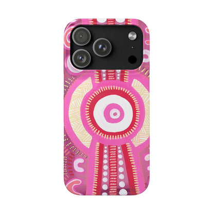 Growing Up - Phone Case