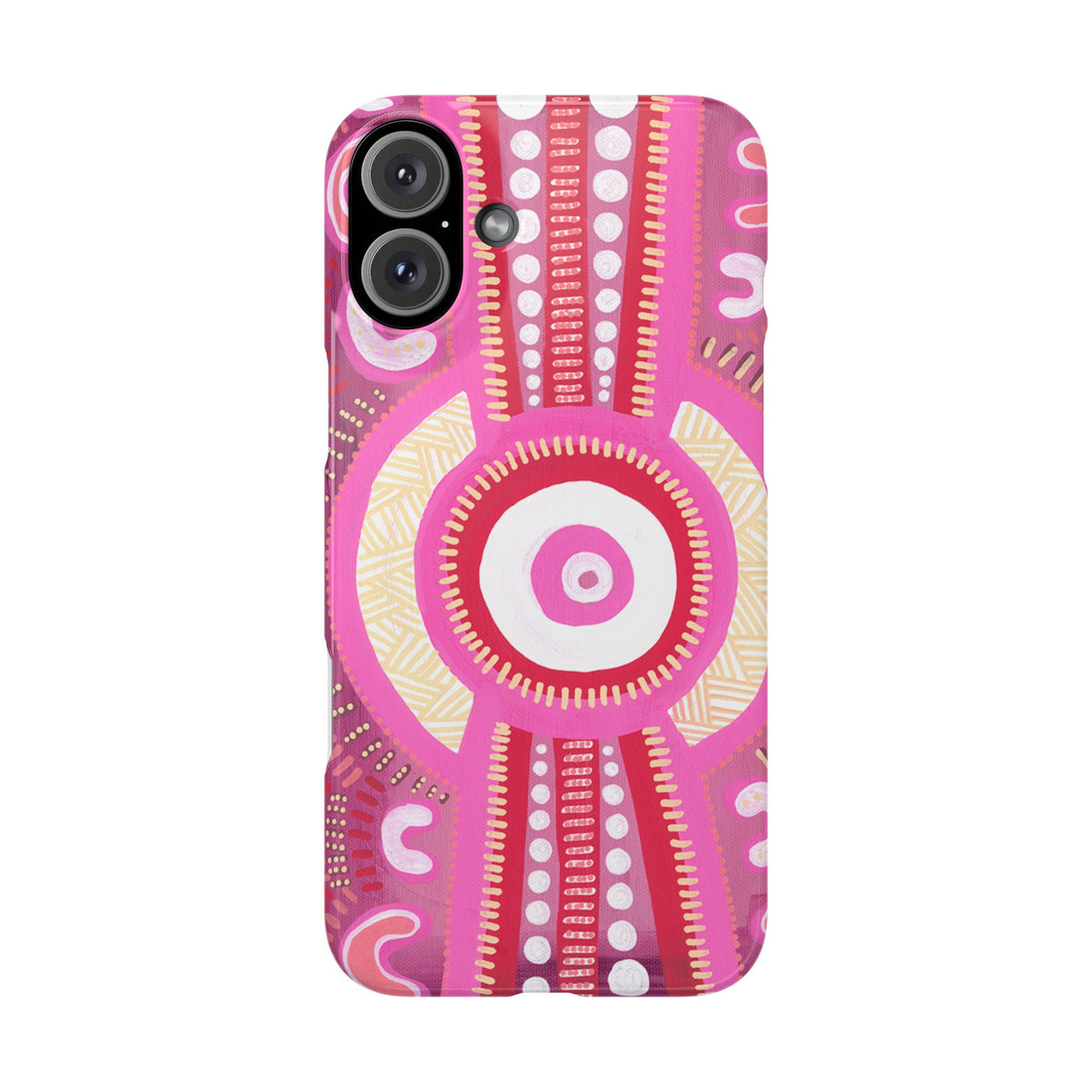 Growing Up - Phone Case