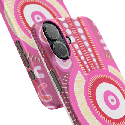 Growing Up - Phone Case