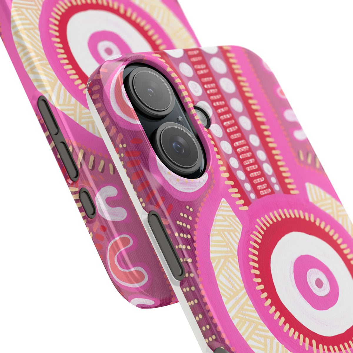 Growing Up - Phone Case