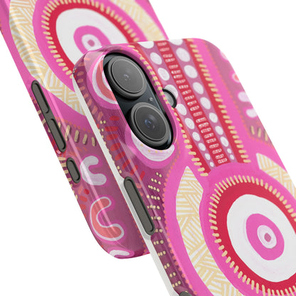 Growing Up - Phone Case