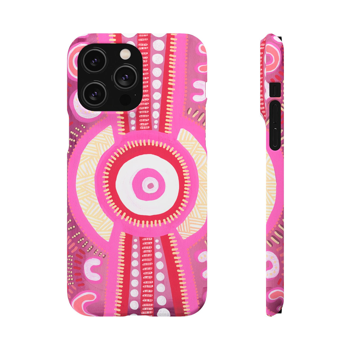 Growing Up - Phone Case