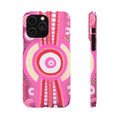 Growing Up - Phone Case