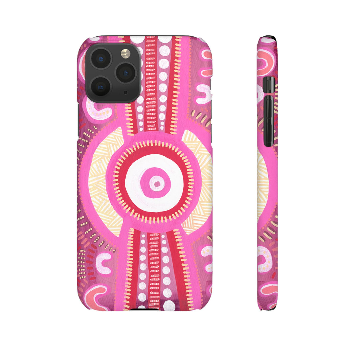 Growing Up - Phone Case