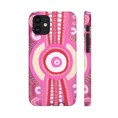 Growing Up - Phone Case