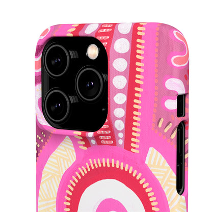 Growing Up - Phone Case