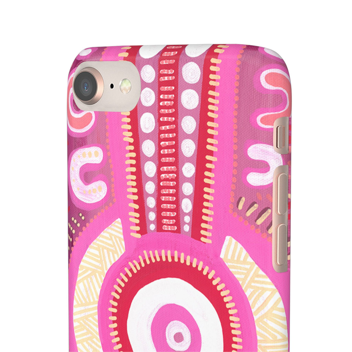 Growing Up - Phone Case