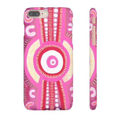 Growing Up - Phone Case