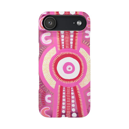 Growing Up - Phone Case