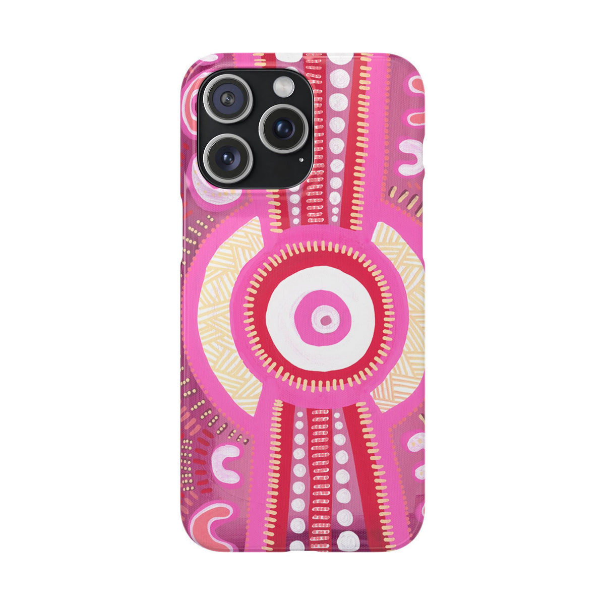 Growing Up - Phone Case
