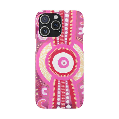 Growing Up - Phone Case
