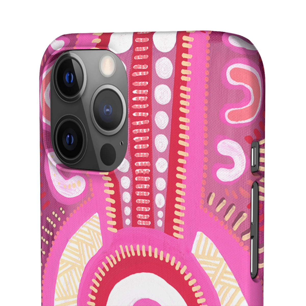 Growing Up - Phone Case