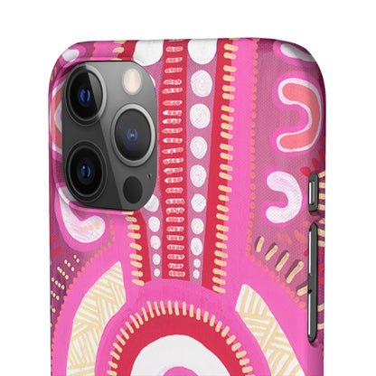 Growing Up - Phone Case