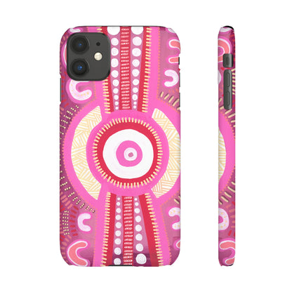 Growing Up - Phone Case