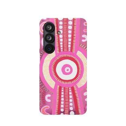 Growing Up - Phone Case