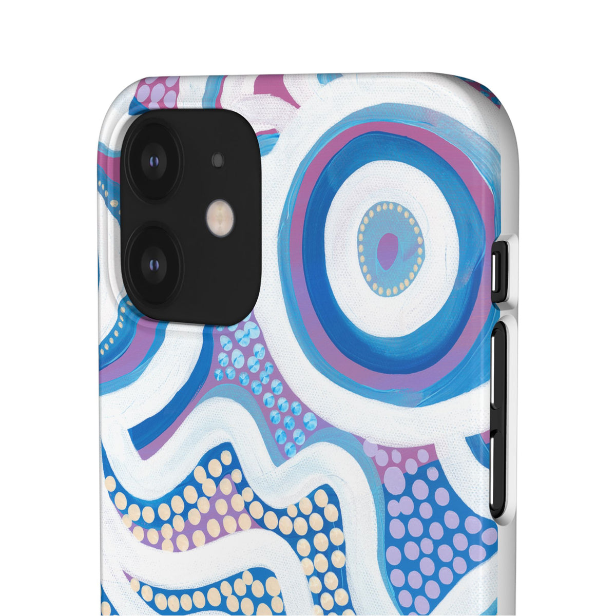 Beach Days - Phone Case