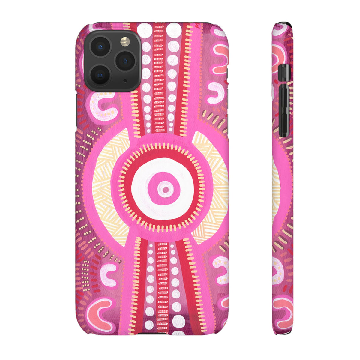 Growing Up - Phone Case