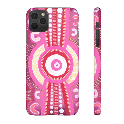 Growing Up - Phone Case