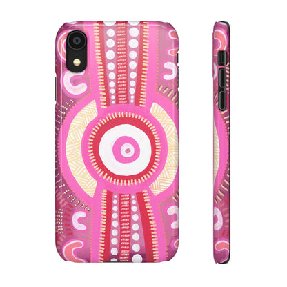 Growing Up - Phone Case