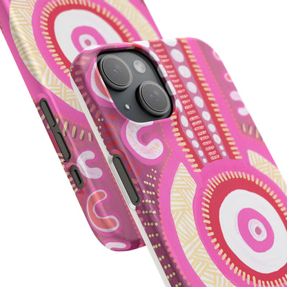 Growing Up - Phone Case