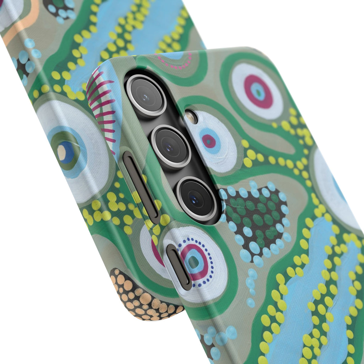 The Friends We Find - Phone Case