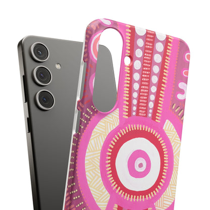 Growing Up - Phone Case