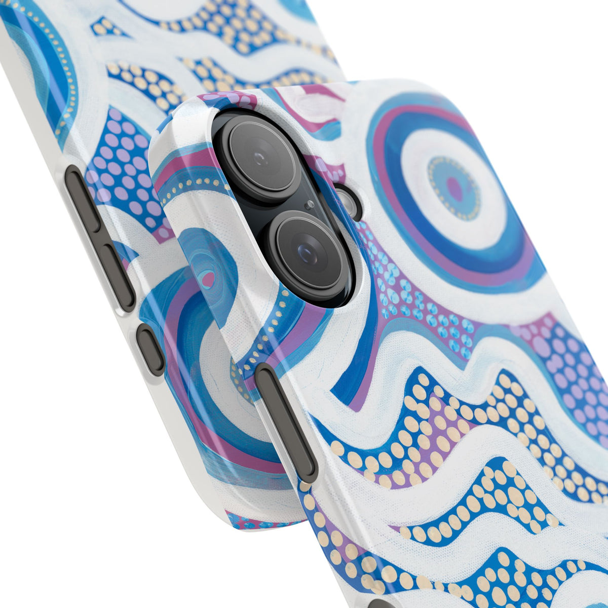 Beach Days - Phone Case