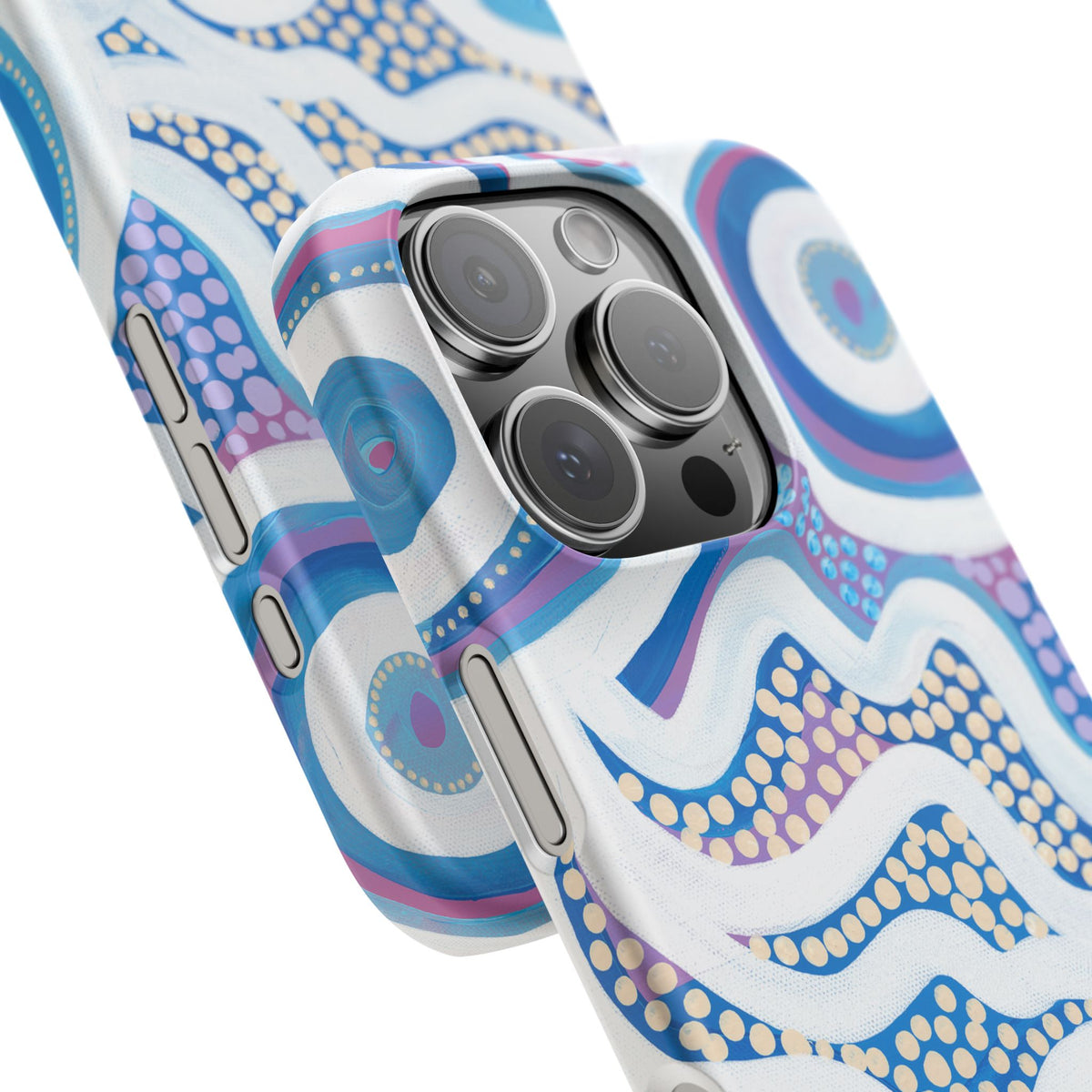 Beach Days - Phone Case