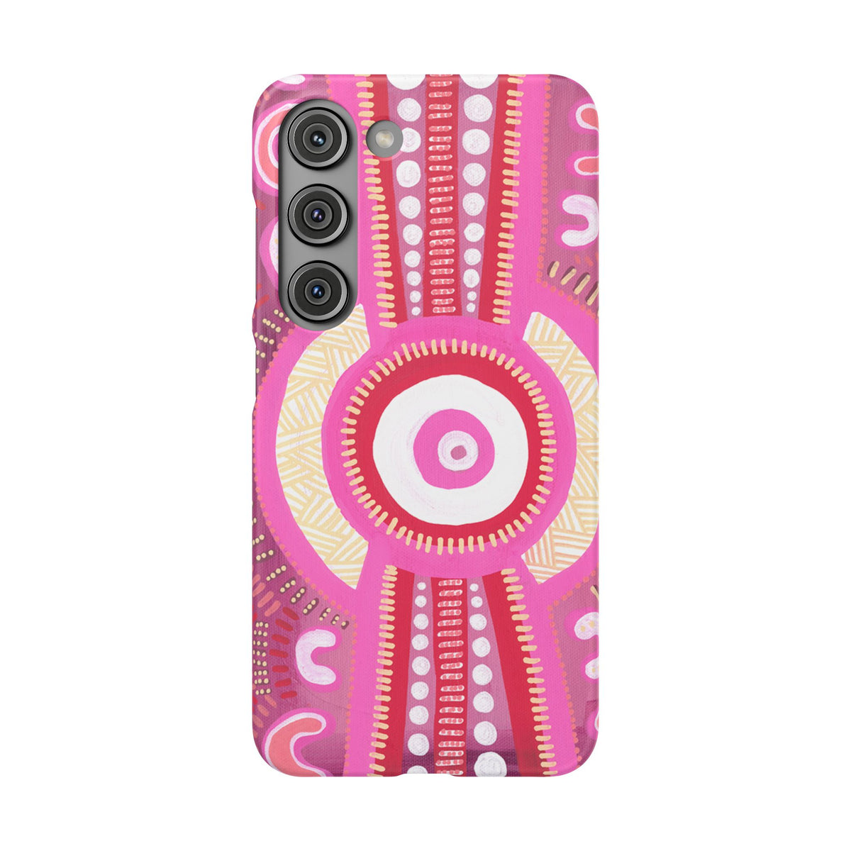 Growing Up - Phone Case