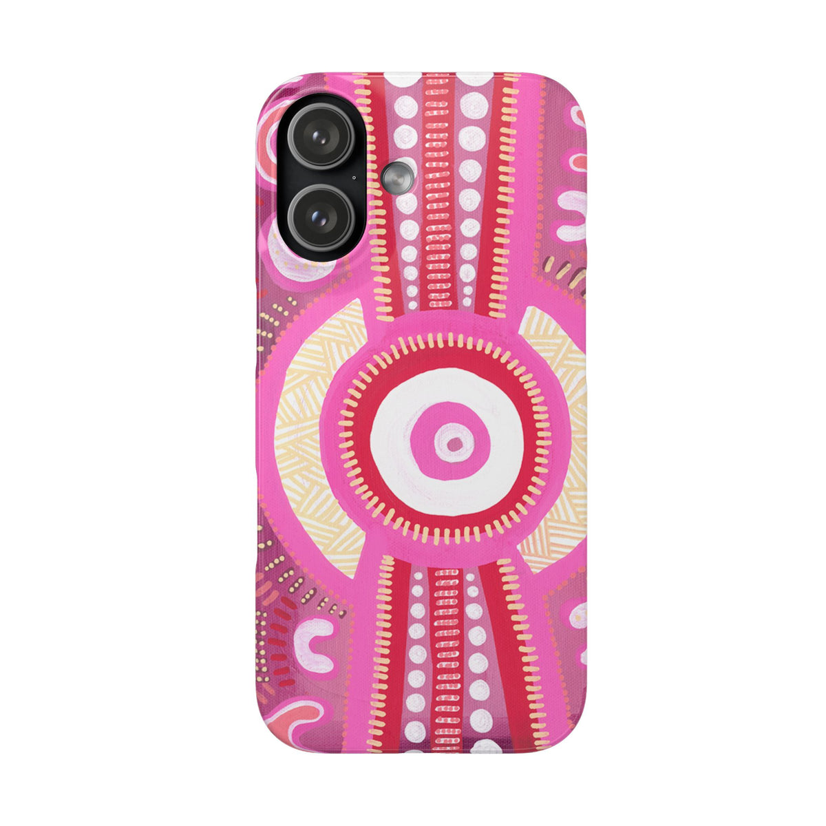 Growing Up - Phone Case