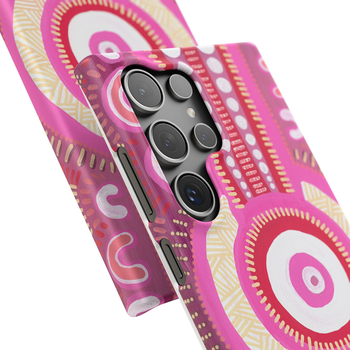 Growing Up - Phone Case