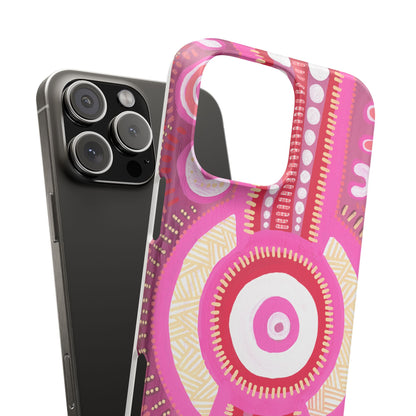 Growing Up - Phone Case
