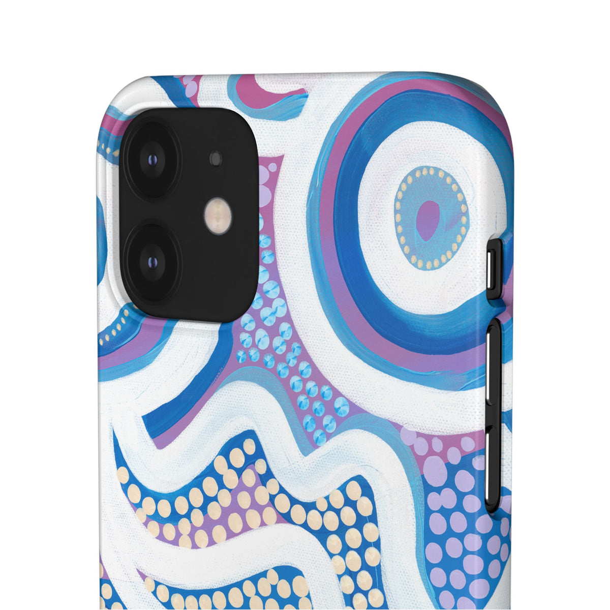 Beach Days - Phone Case
