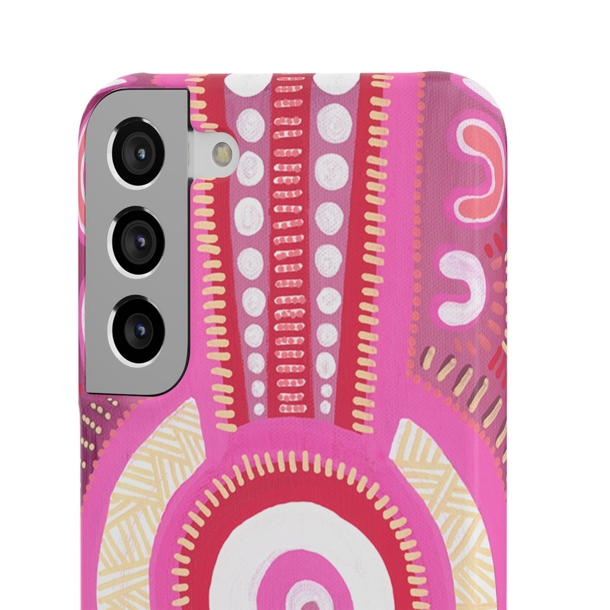 Growing Up - Phone Case