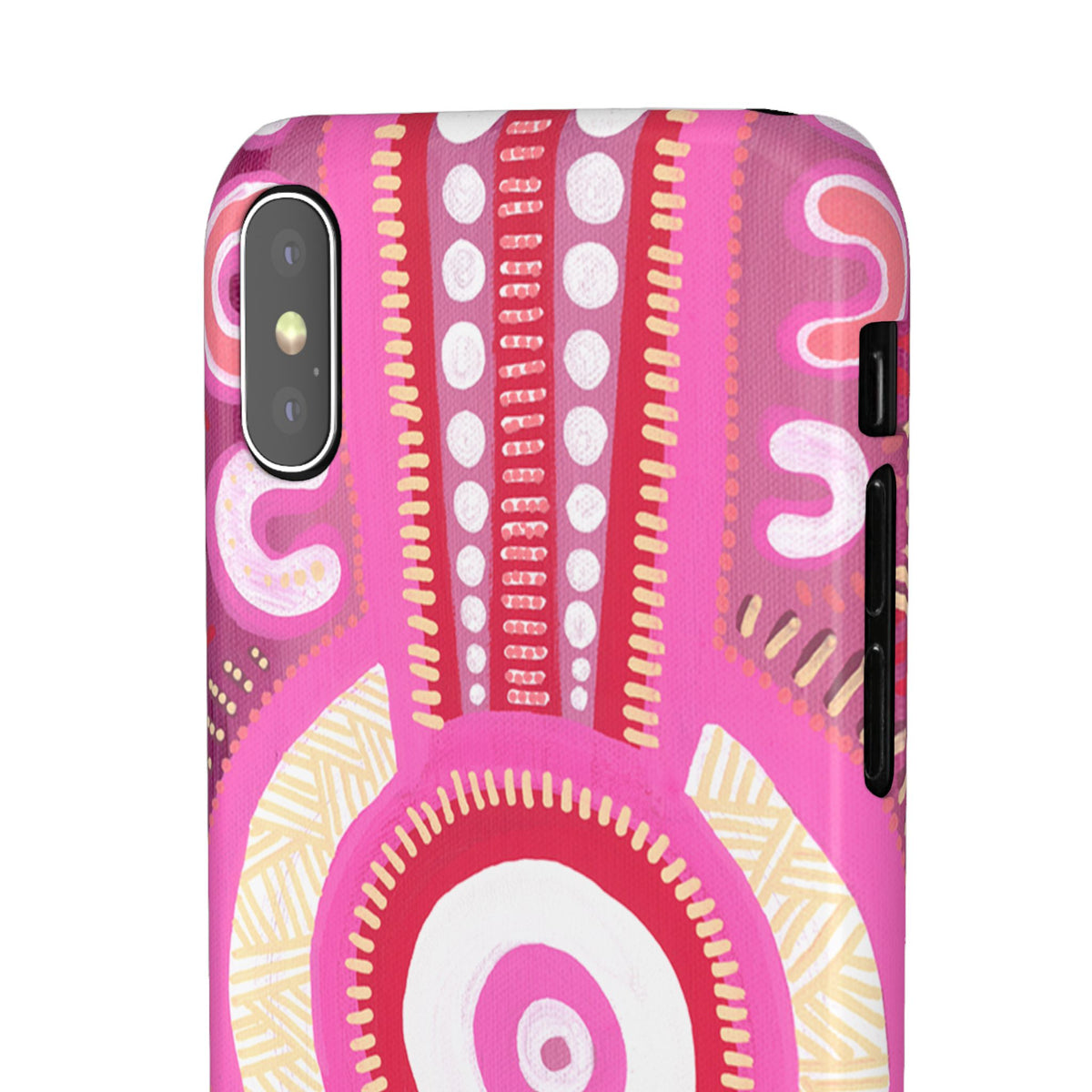 Growing Up - Phone Case
